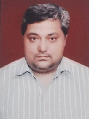 ravish karan