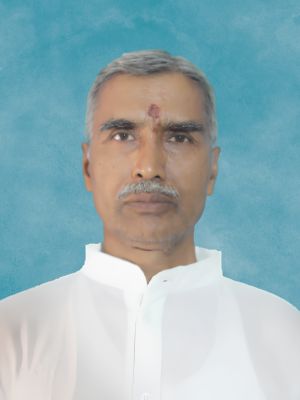 harimuni singh