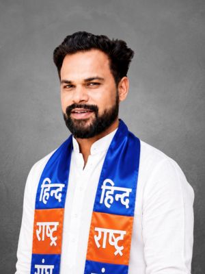 manoj v surkar