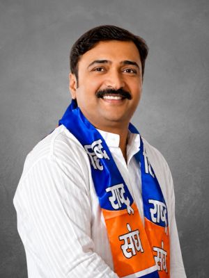 mayuresh joshi
