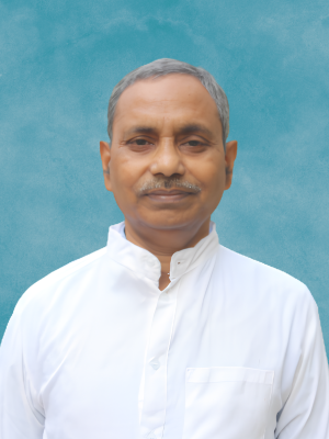 shashi shekhar singh