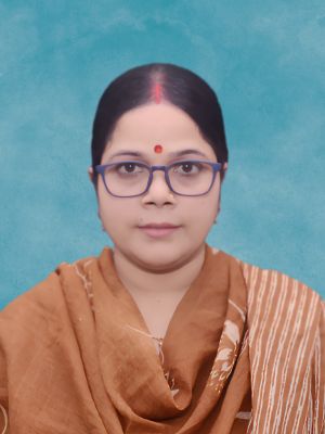 sugandha singh
