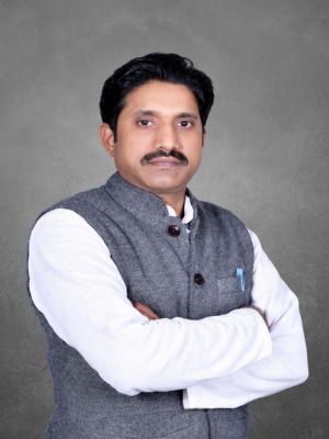 vijay singhji