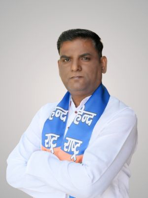 arun yenurkar arun yenurkar